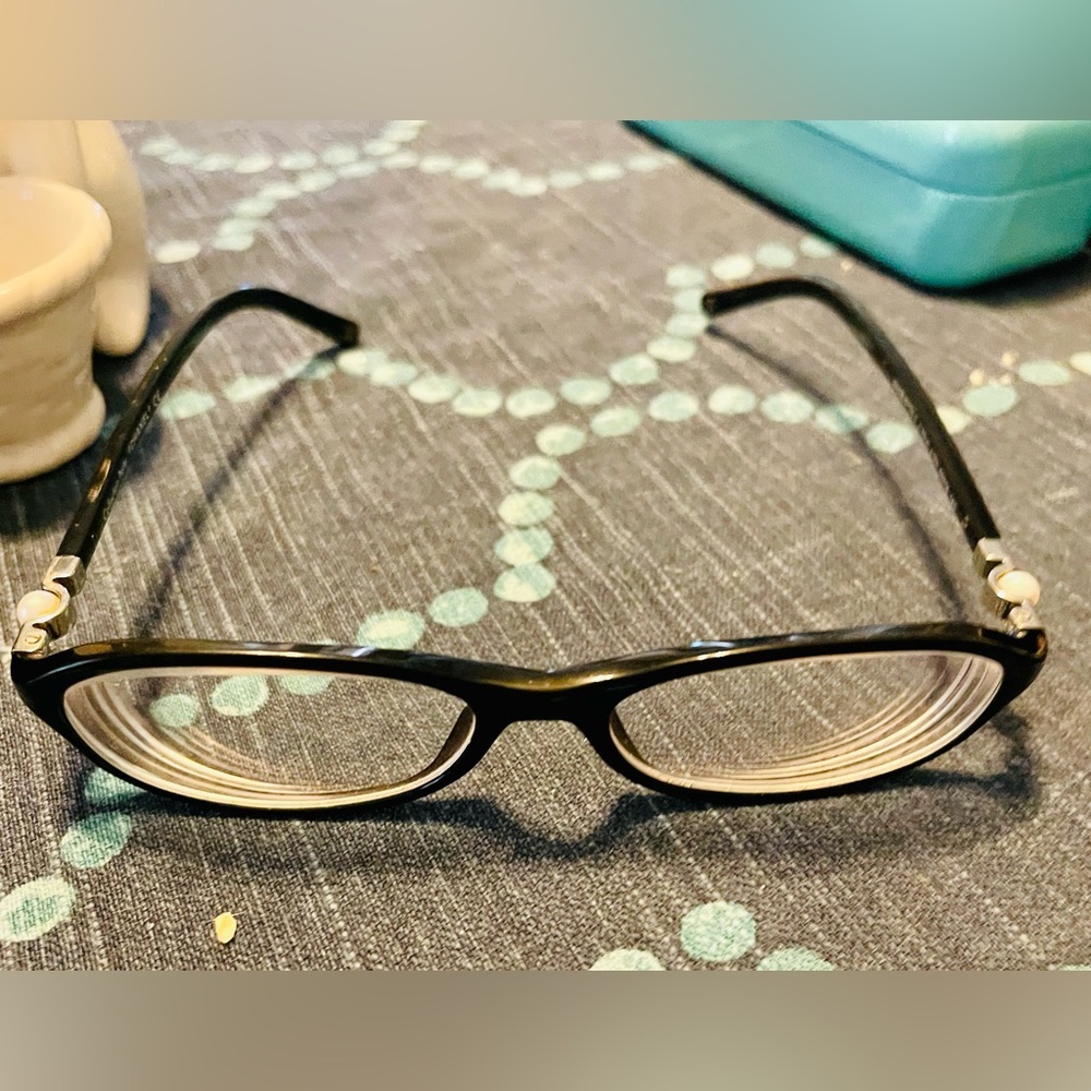 Adorable glasses frames - Picture 6 of 7
